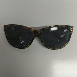 Fly Girls Wink Fly Sunglasses By Black Flys